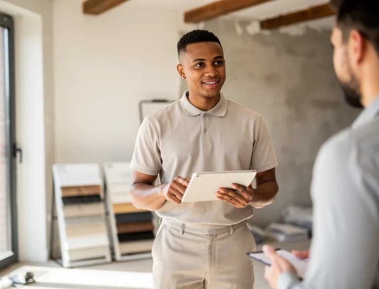 Renovation Broker service in Garland